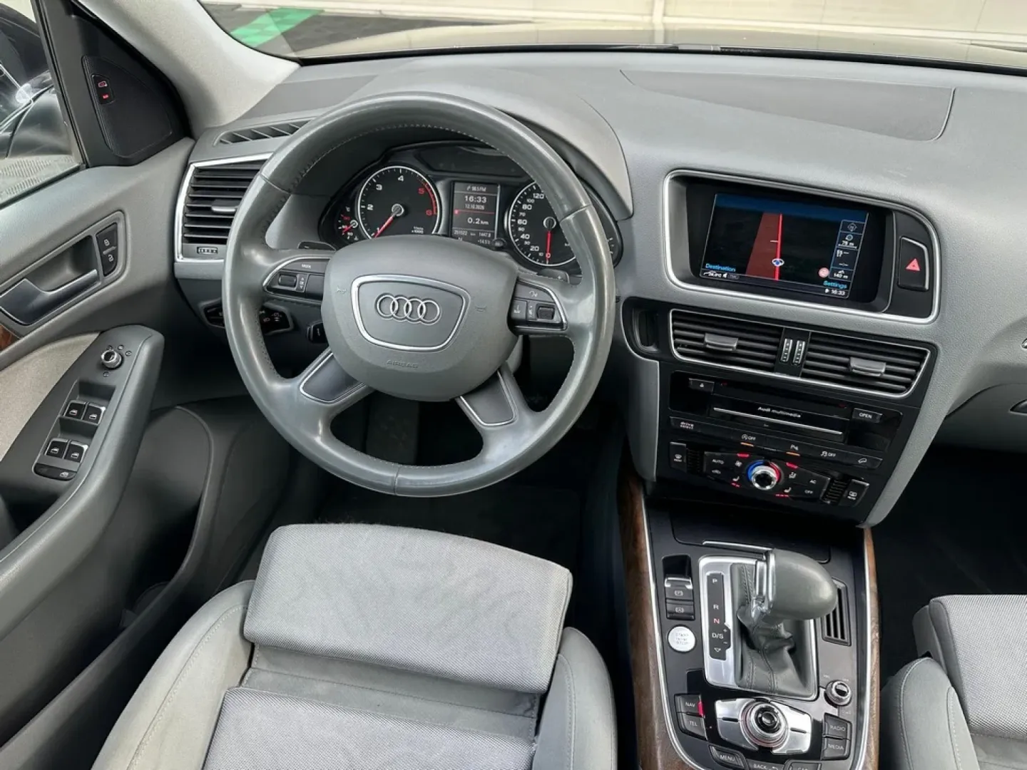 Cumpara/ Vinde online Audi Q5 2013 SH, la cel mai bun pret pentru tine!