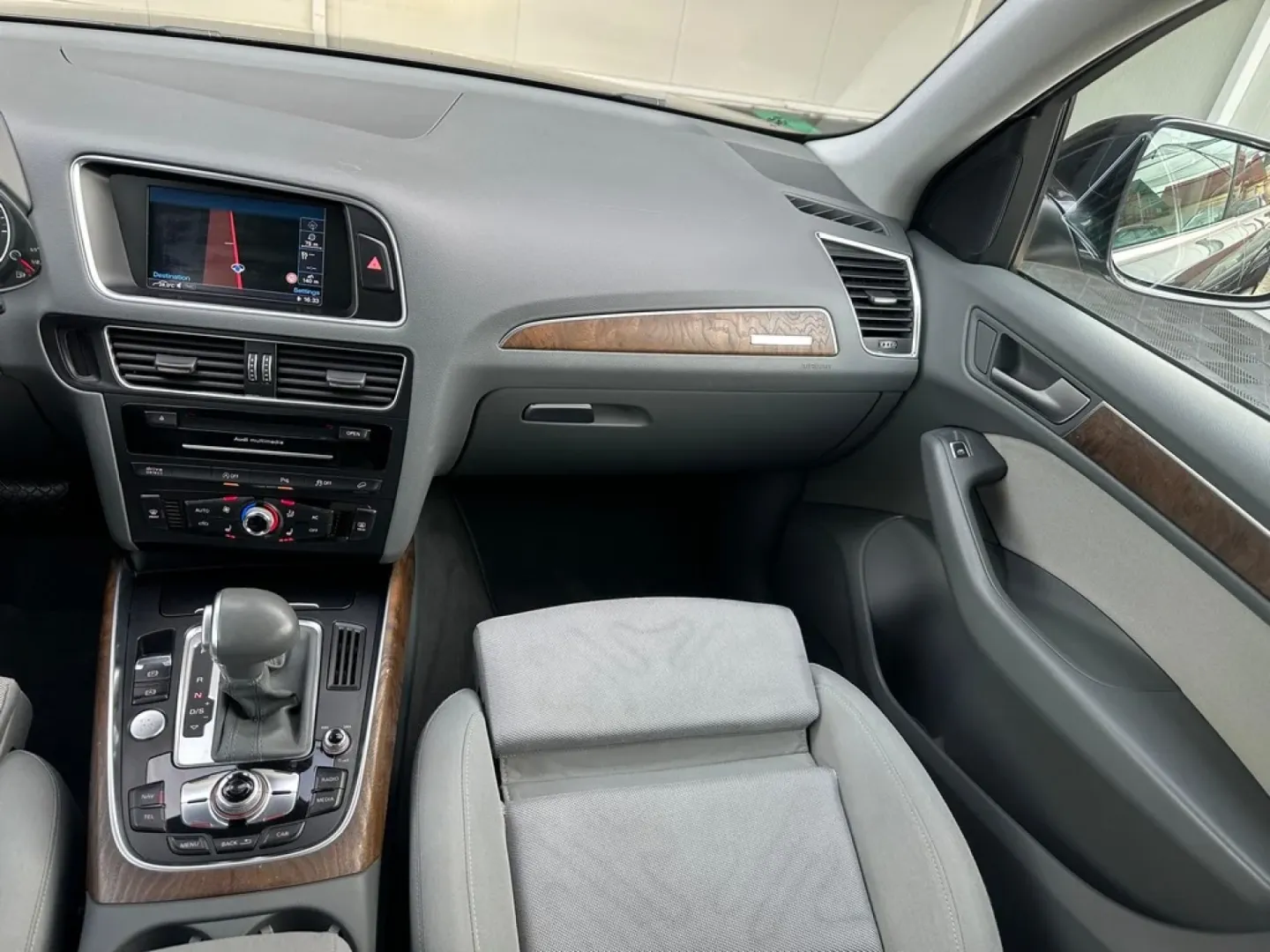 Cumpara/ Vinde online Audi Q5 2013 SH, la cel mai bun pret pentru tine!