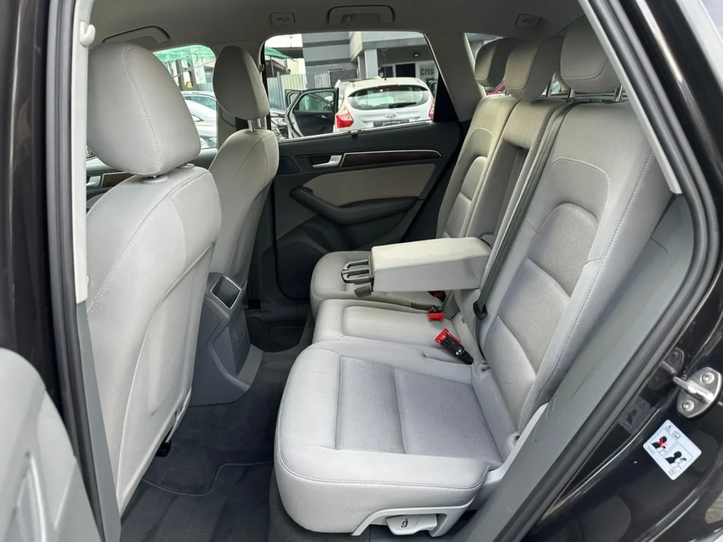Cumpara/ Vinde online Audi Q5 2013 SH, la cel mai bun pret pentru tine!