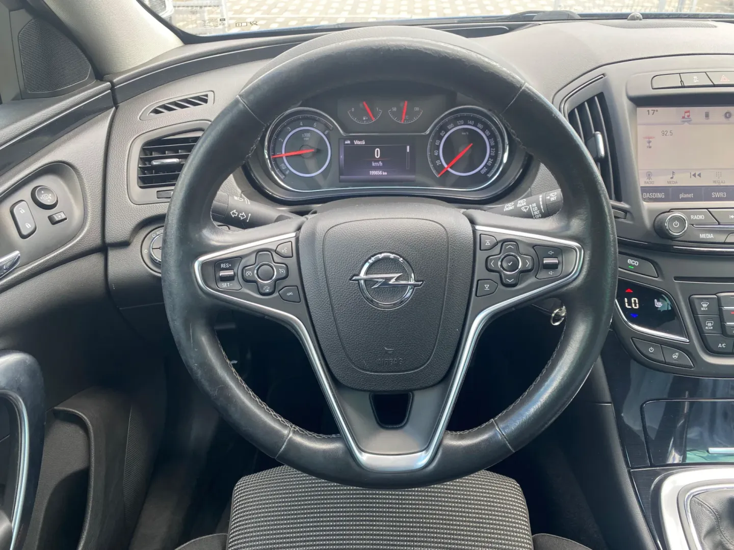Cumpara/ Vinde online Opel Insignia 2016 SH, la cel mai bun pret pentru tine!