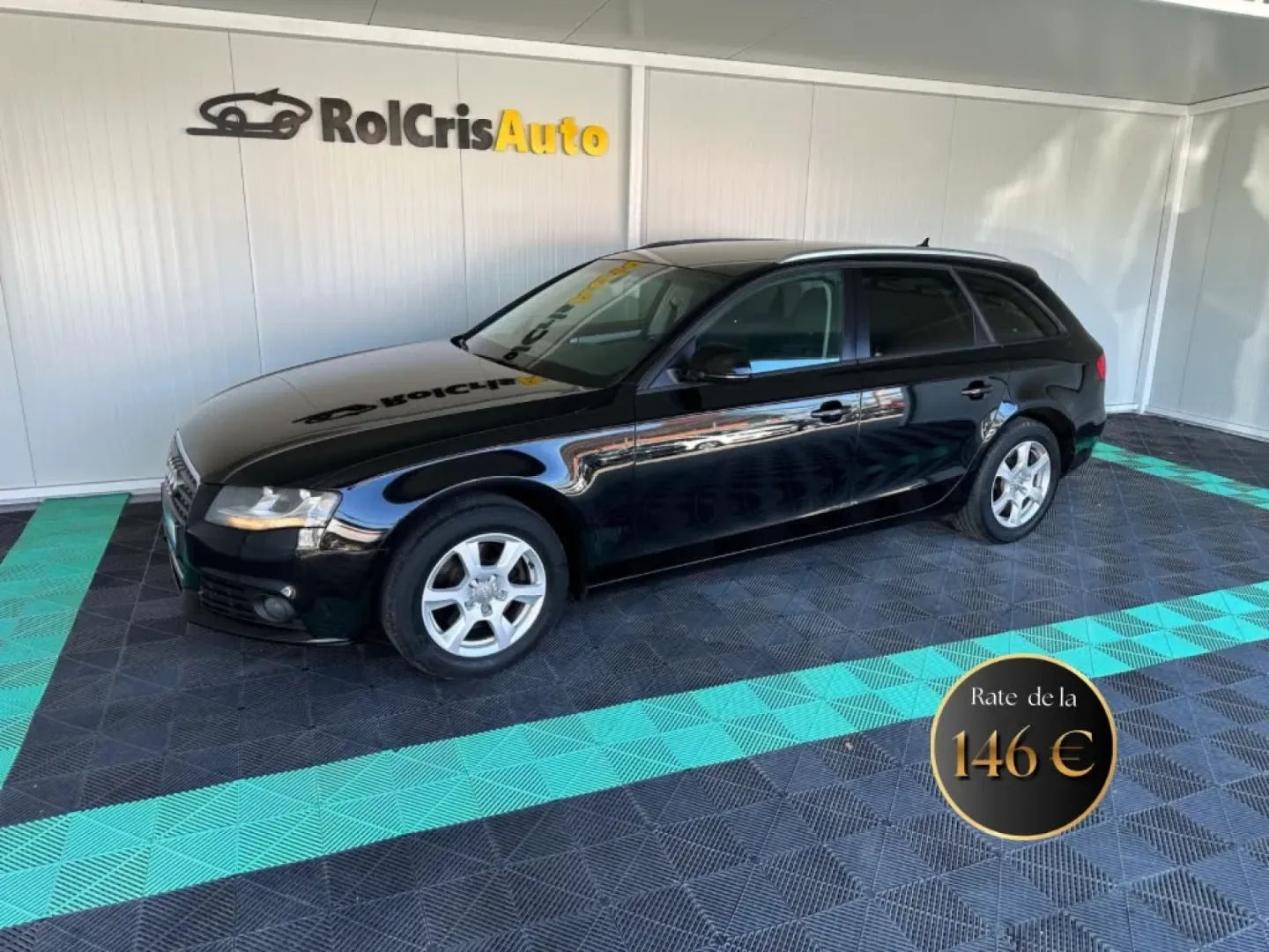 Cumpara/ Vinde online Audi A4 2010 SH, la cel mai bun pret pentru tine!