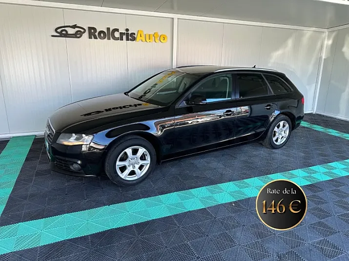 Cumpără / Vinde Audi A4 2010 SH, la cel mai bun pret pentru tine!