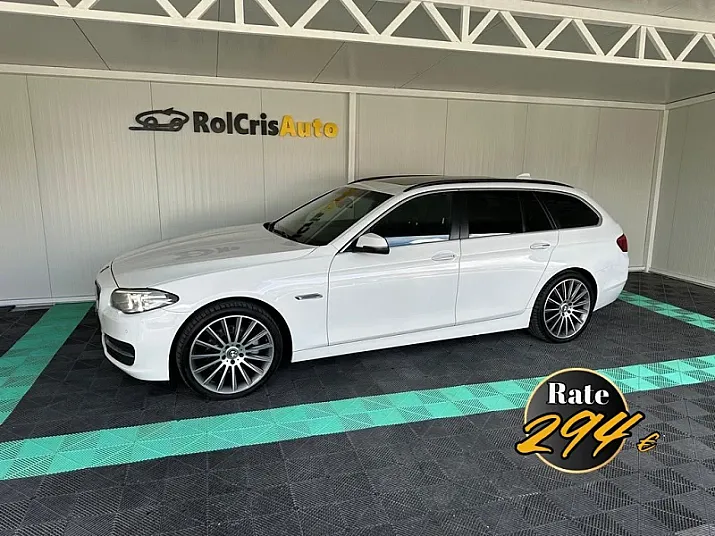 Cumpără / Vinde BMW 5 Series 2017 SH, la cel mai bun pret pentru tine!