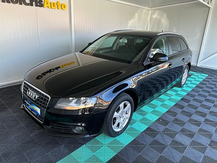 Cumpără / Vinde Audi A4 2010 SH, la cel mai bun pret pentru tine!
