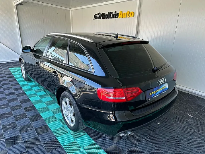 Cumpără / Vinde Audi A4 2010 SH, la cel mai bun pret pentru tine!