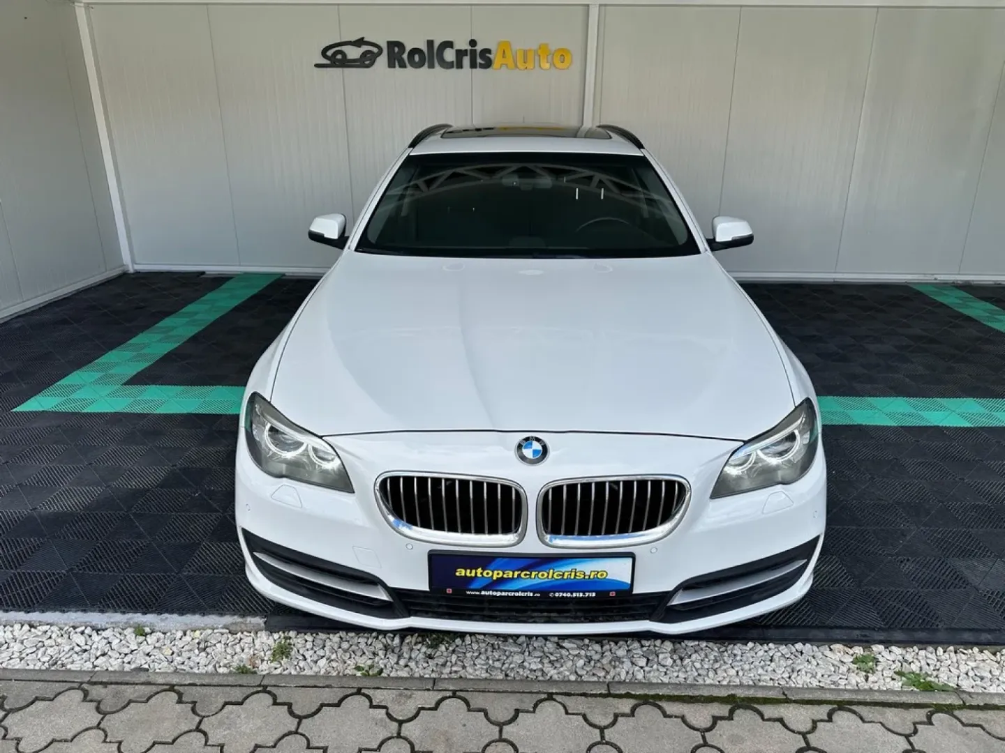 Cumpara/ Vinde online BMW 5 Series 2017 SH, la cel mai bun pret pentru tine!
