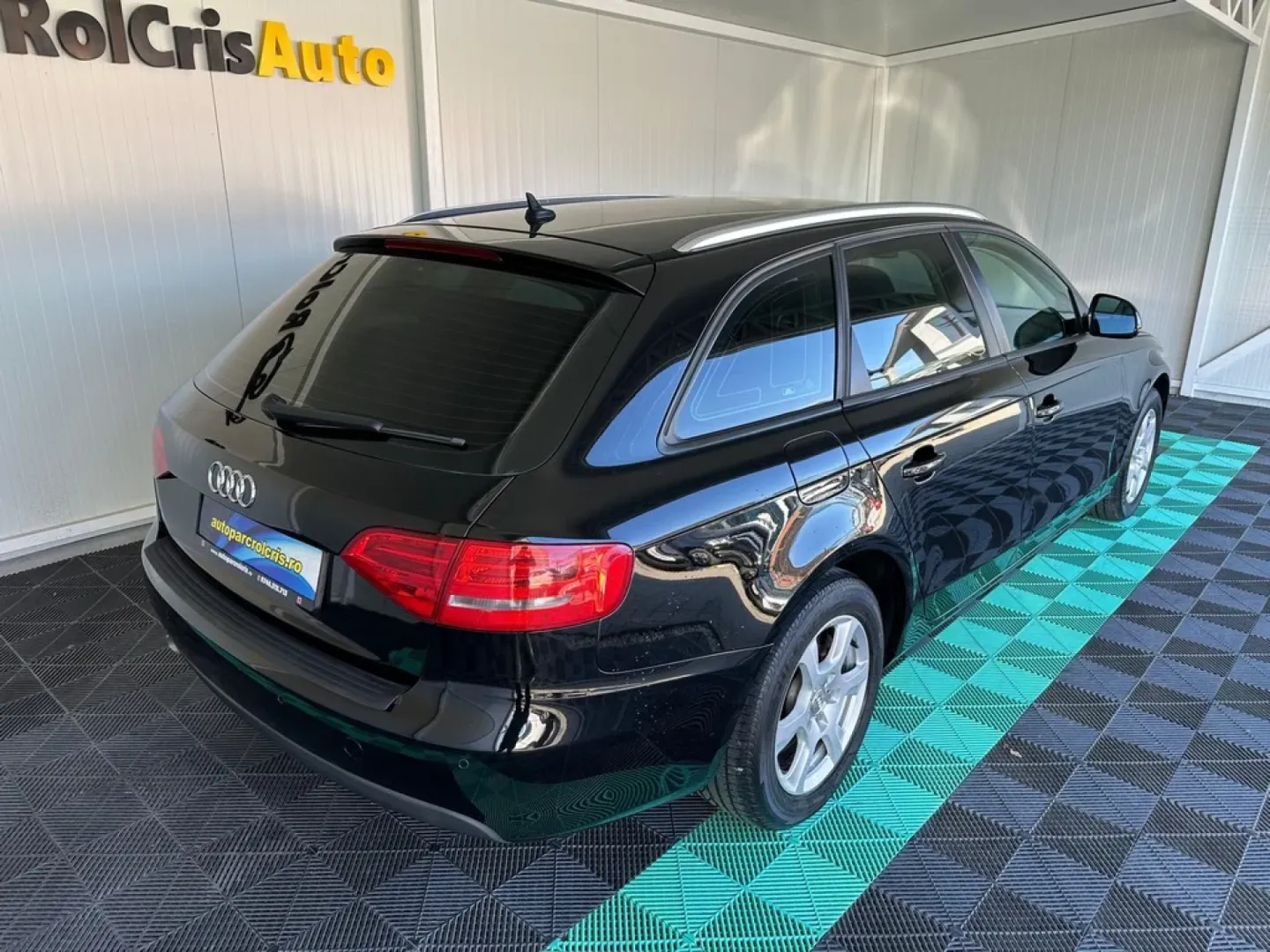 Cumpara/ Vinde online Audi A4 2010 SH, la cel mai bun pret pentru tine!