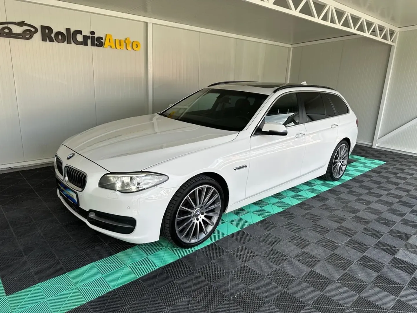 Cumpara/ Vinde online BMW 5 Series 2017 SH, la cel mai bun pret pentru tine!