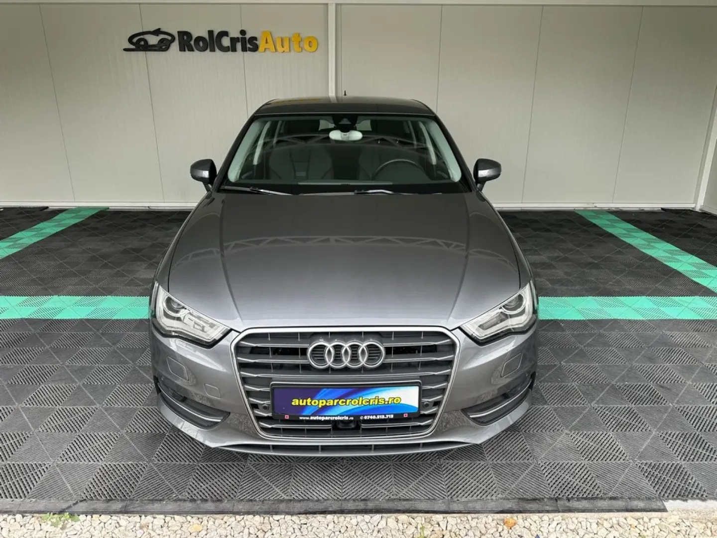 Cumpara/ Vinde online Audi A3 2015 SH, la cel mai bun pret pentru tine!