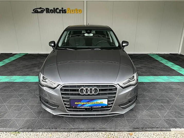 Cumpără / Vinde Audi A3 2015 SH, la cel mai bun pret pentru tine!