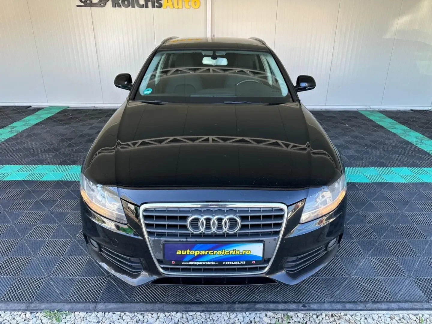 Cumpara/ Vinde online Audi A4 2010 SH, la cel mai bun pret pentru tine!