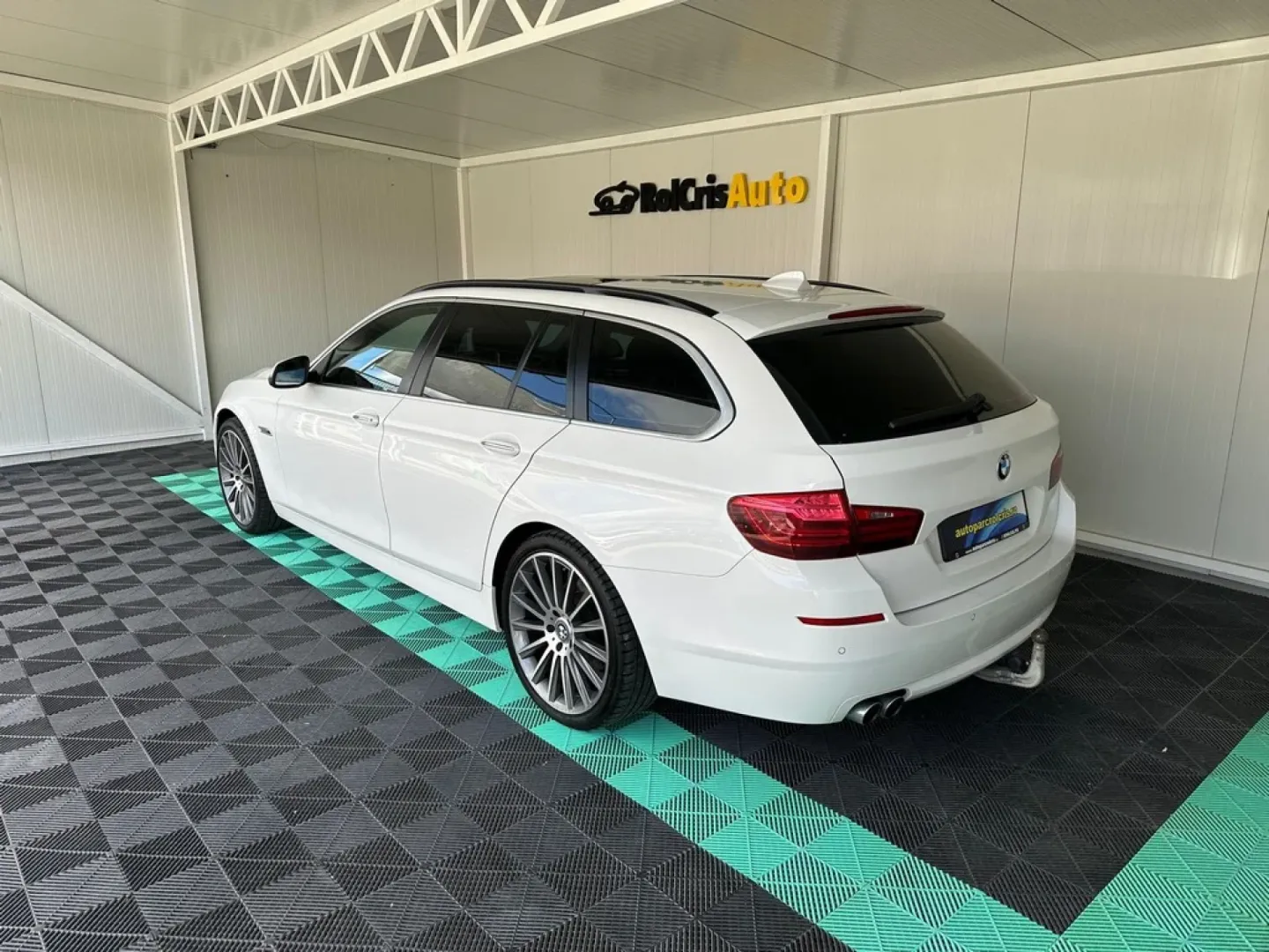 Cumpara/ Vinde online BMW 5 Series 2017 SH, la cel mai bun pret pentru tine!