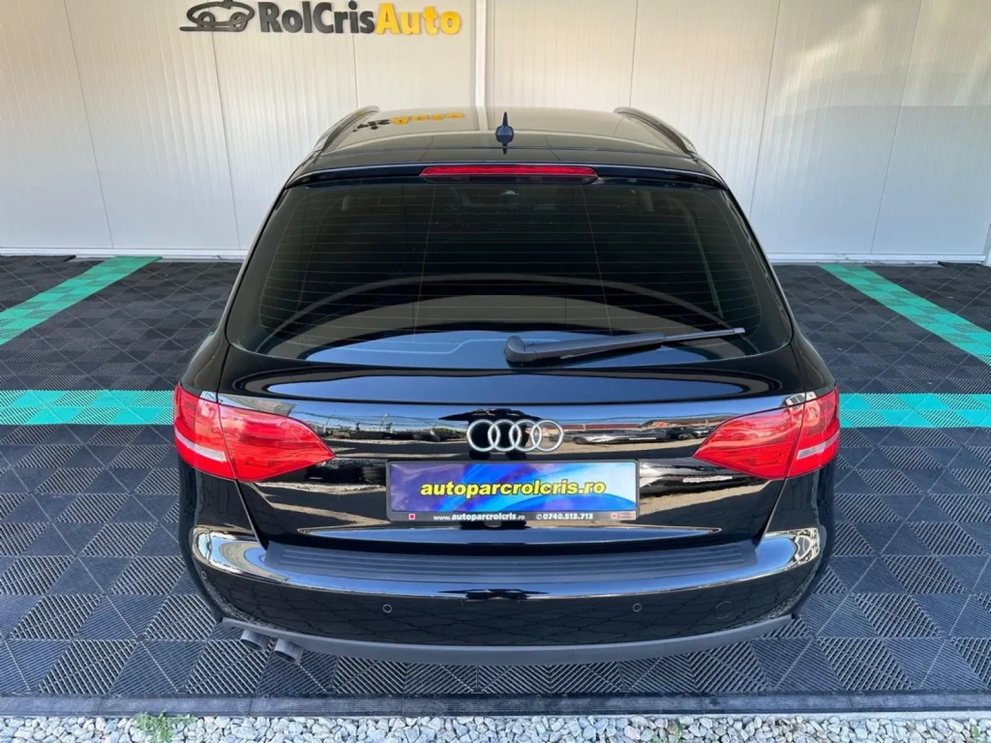 Cumpara/ Vinde online Audi A4 2010 SH, la cel mai bun pret pentru tine!