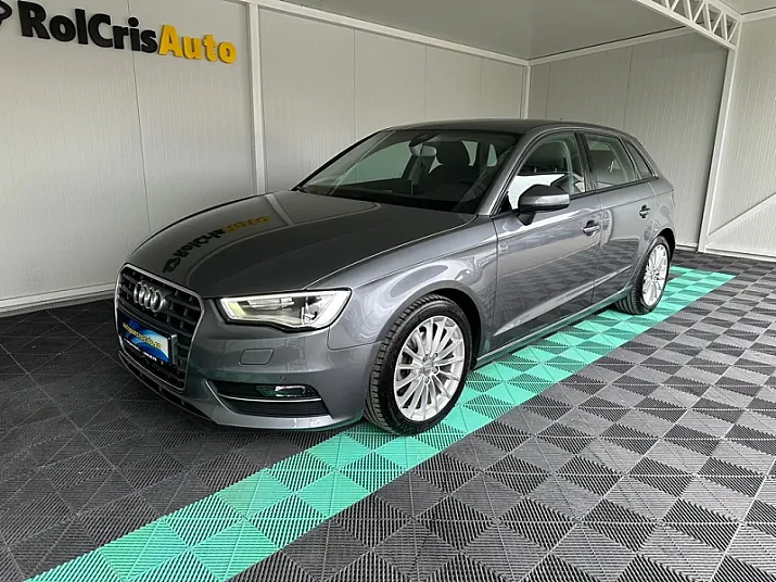 Cumpără / Vinde Audi A3 2015 SH, la cel mai bun pret pentru tine!