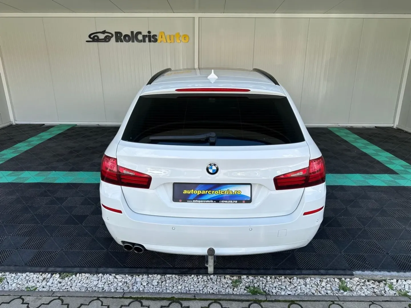 Cumpara/ Vinde online BMW 5 Series 2017 SH, la cel mai bun pret pentru tine!