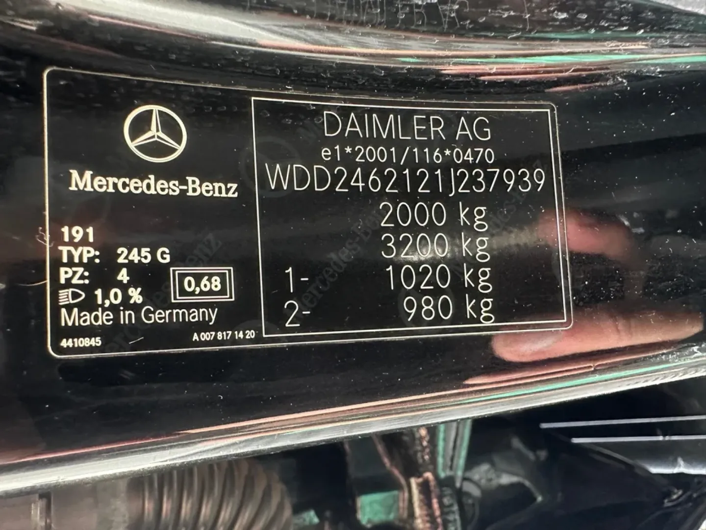 Cumpara/ Vinde online Mercedes-Benz B-Class 2014 SH, la cel mai bun pret pentru tine!