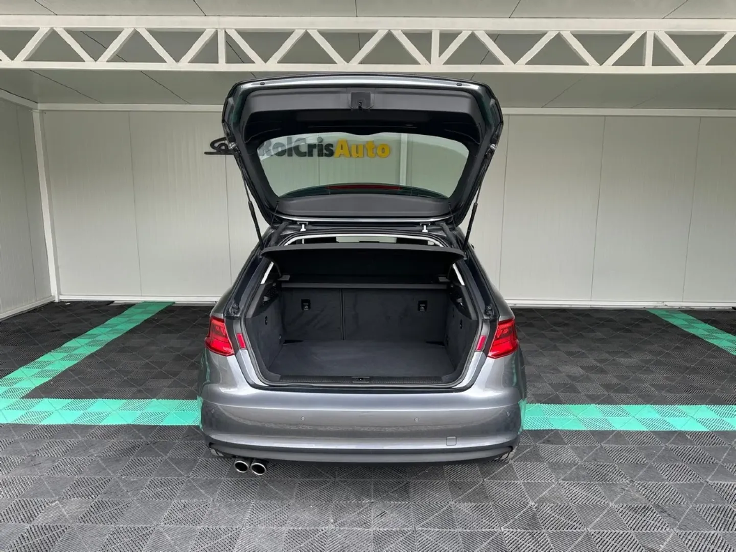 Cumpara/ Vinde online Audi A3 2015 SH, la cel mai bun pret pentru tine!