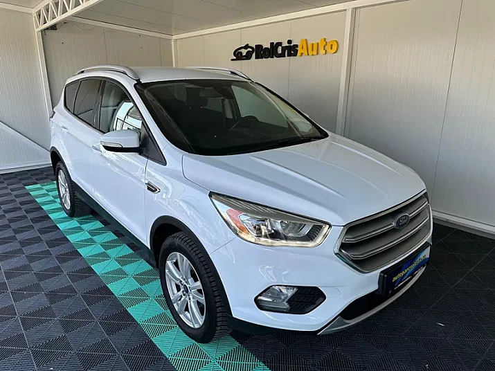 Cumpără / Vinde Ford Kuga 2017 SH, la cel mai bun pret pentru tine!