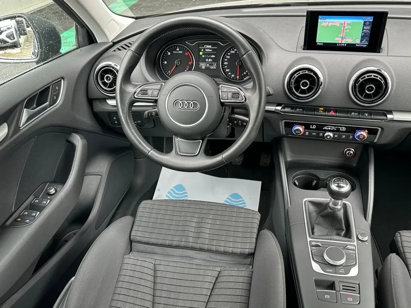 Cumpara/ Vinde online Audi A3 2015 SH, la cel mai bun pret pentru tine!