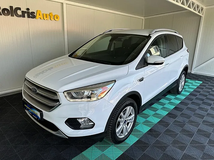 Cumpără / Vinde Ford Kuga 2017 SH, la cel mai bun pret pentru tine!