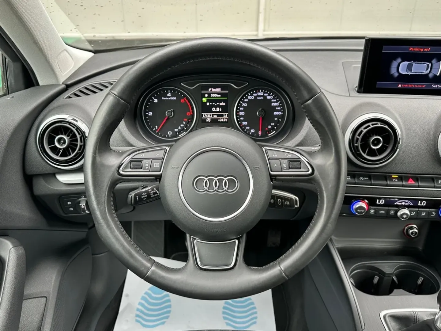 Cumpara/ Vinde online Audi A3 2015 SH, la cel mai bun pret pentru tine!