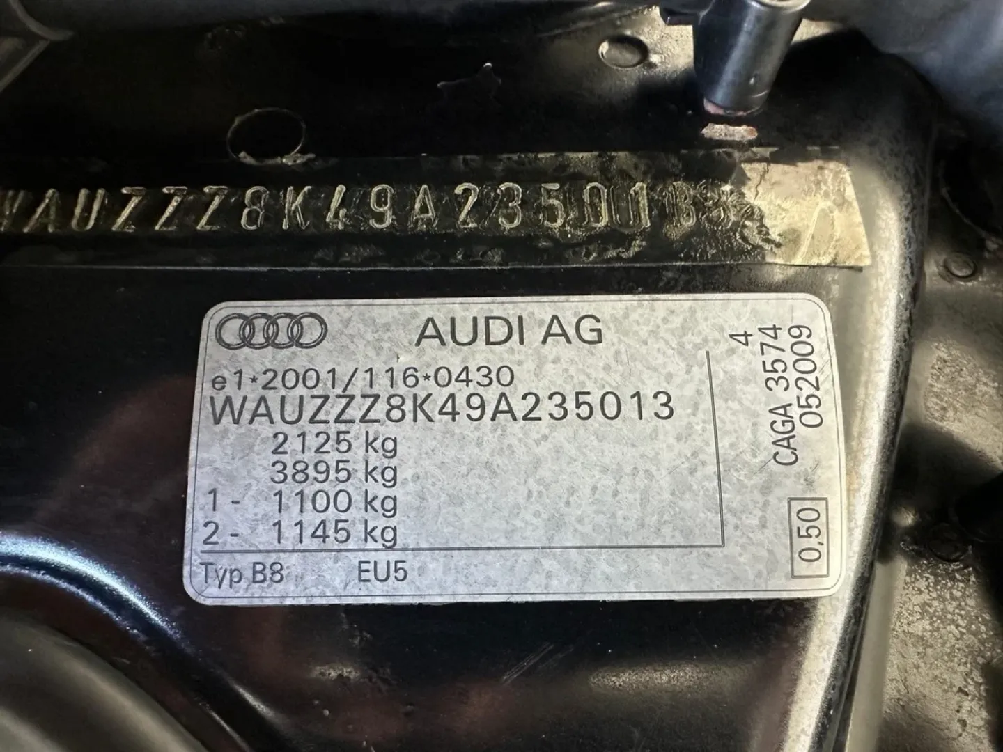 Cumpara/ Vinde online Audi A4 2010 SH, la cel mai bun pret pentru tine!