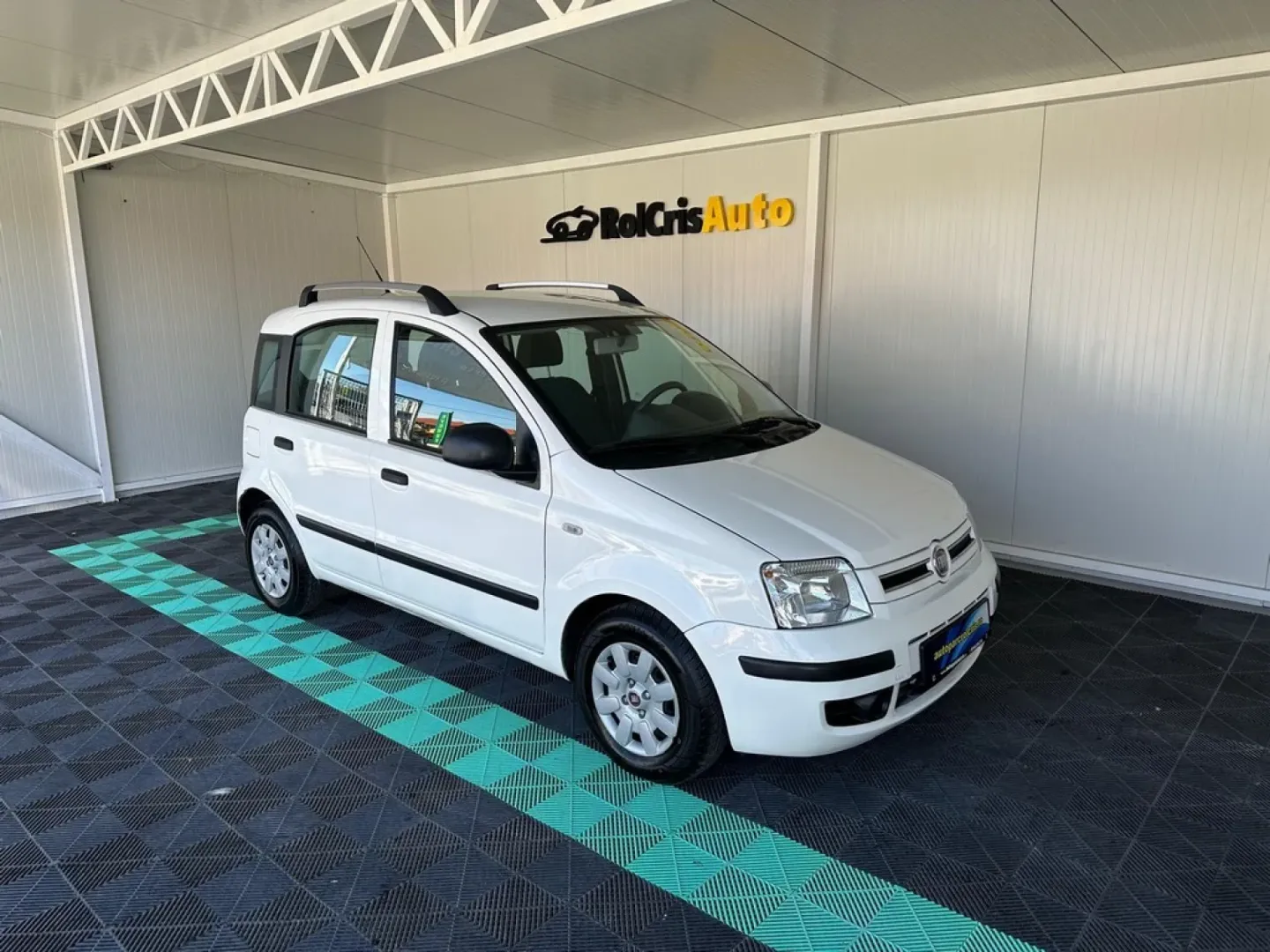 Cumpara/ Vinde online Fiat Panda 2010 SH, la cel mai bun pret pentru tine!