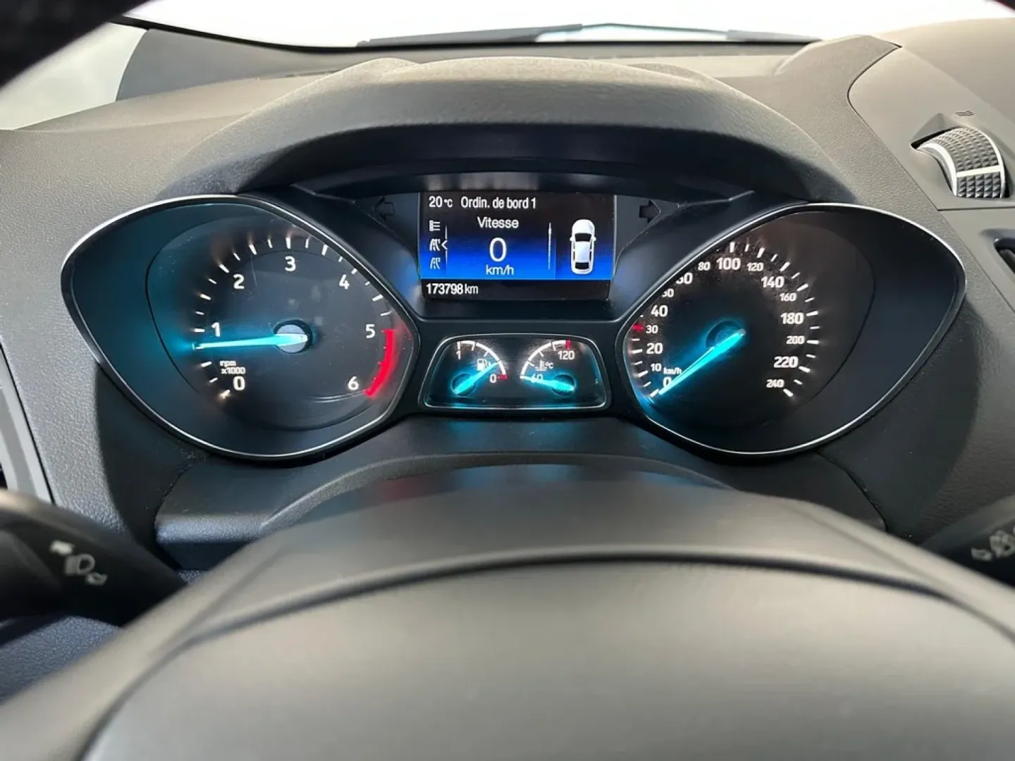 Cumpara/ Vinde online Ford Kuga 2017 SH, la cel mai bun pret pentru tine!
