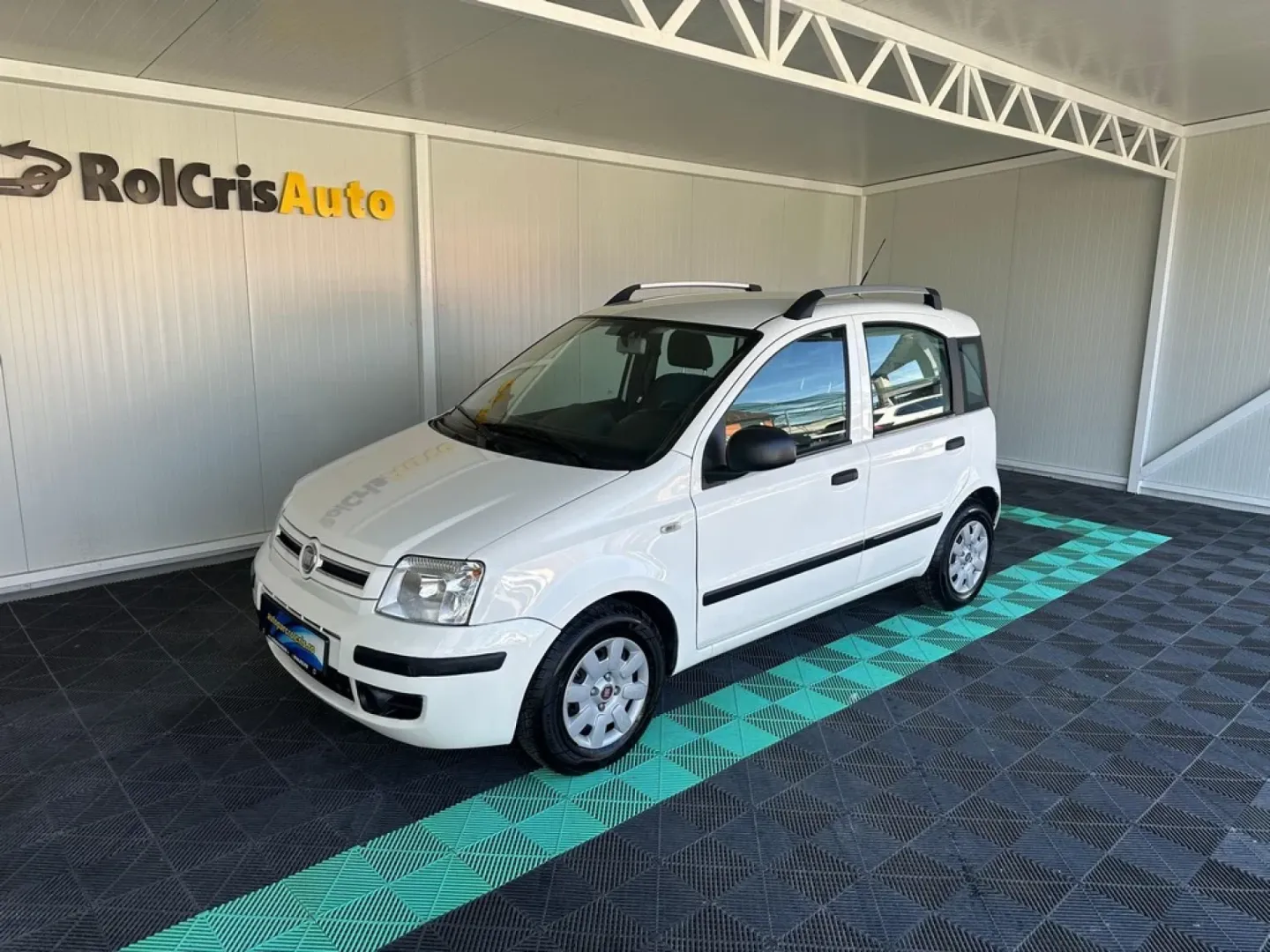 Cumpara/ Vinde online Fiat Panda 2010 SH, la cel mai bun pret pentru tine!