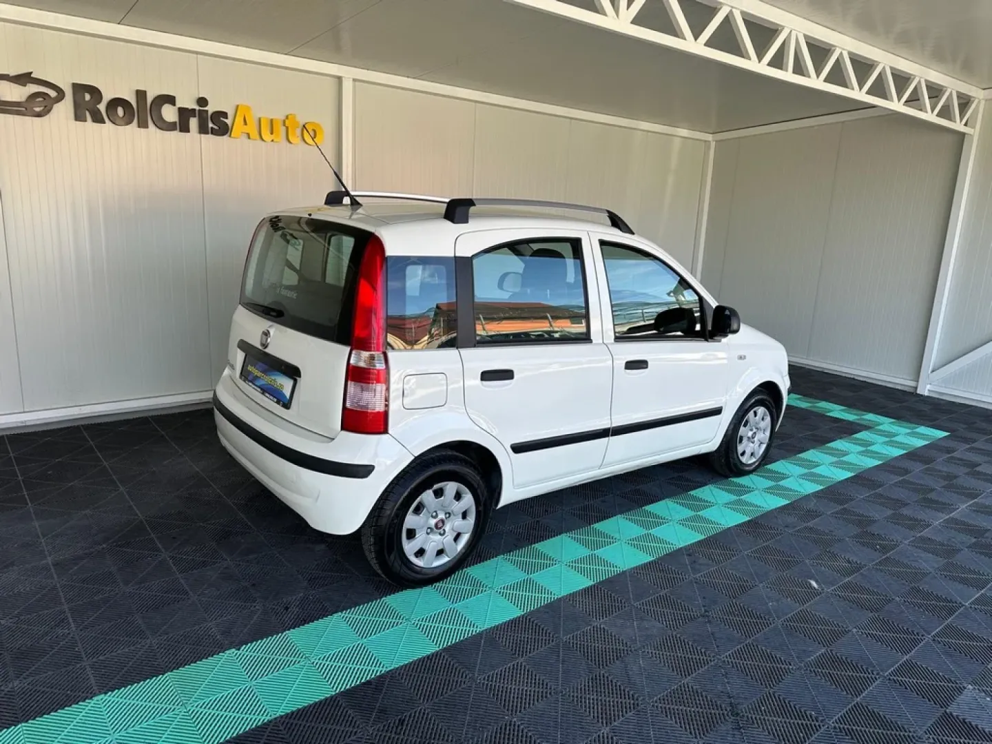 Cumpara/ Vinde online Fiat Panda 2010 SH, la cel mai bun pret pentru tine!