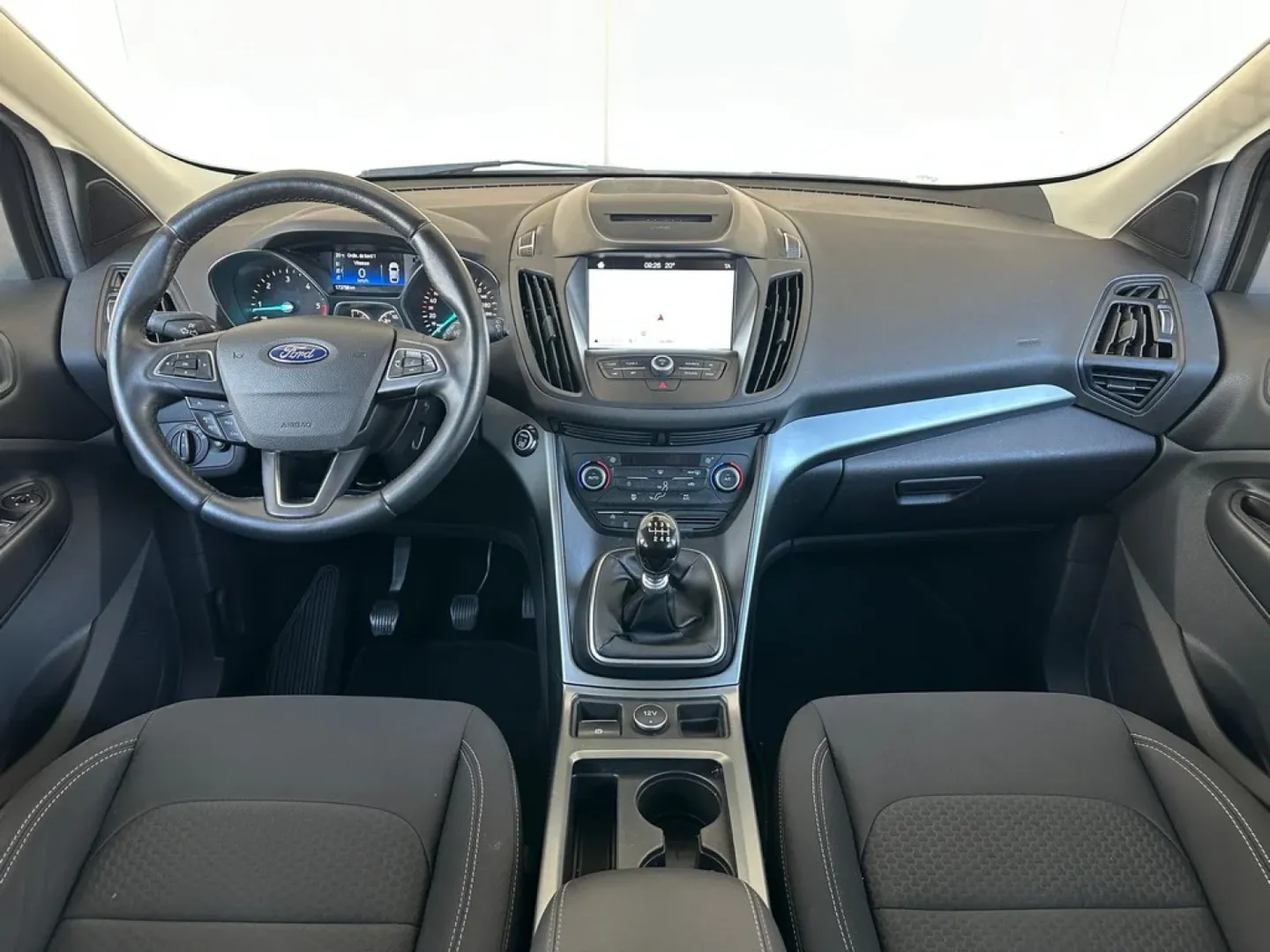 Cumpara/ Vinde online Ford Kuga 2017 SH, la cel mai bun pret pentru tine!