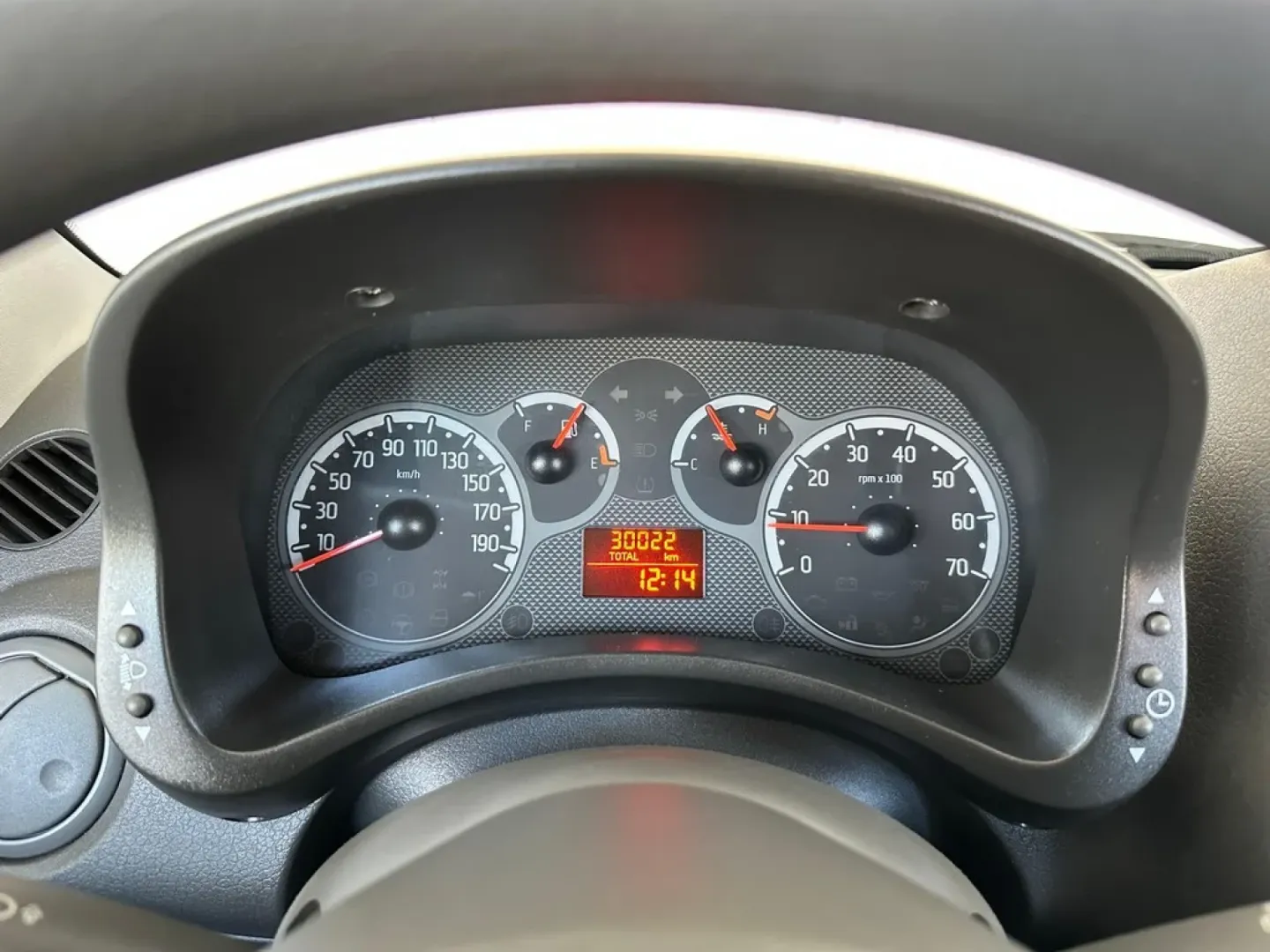 Cumpara/ Vinde online Fiat Panda 2010 SH, la cel mai bun pret pentru tine!
