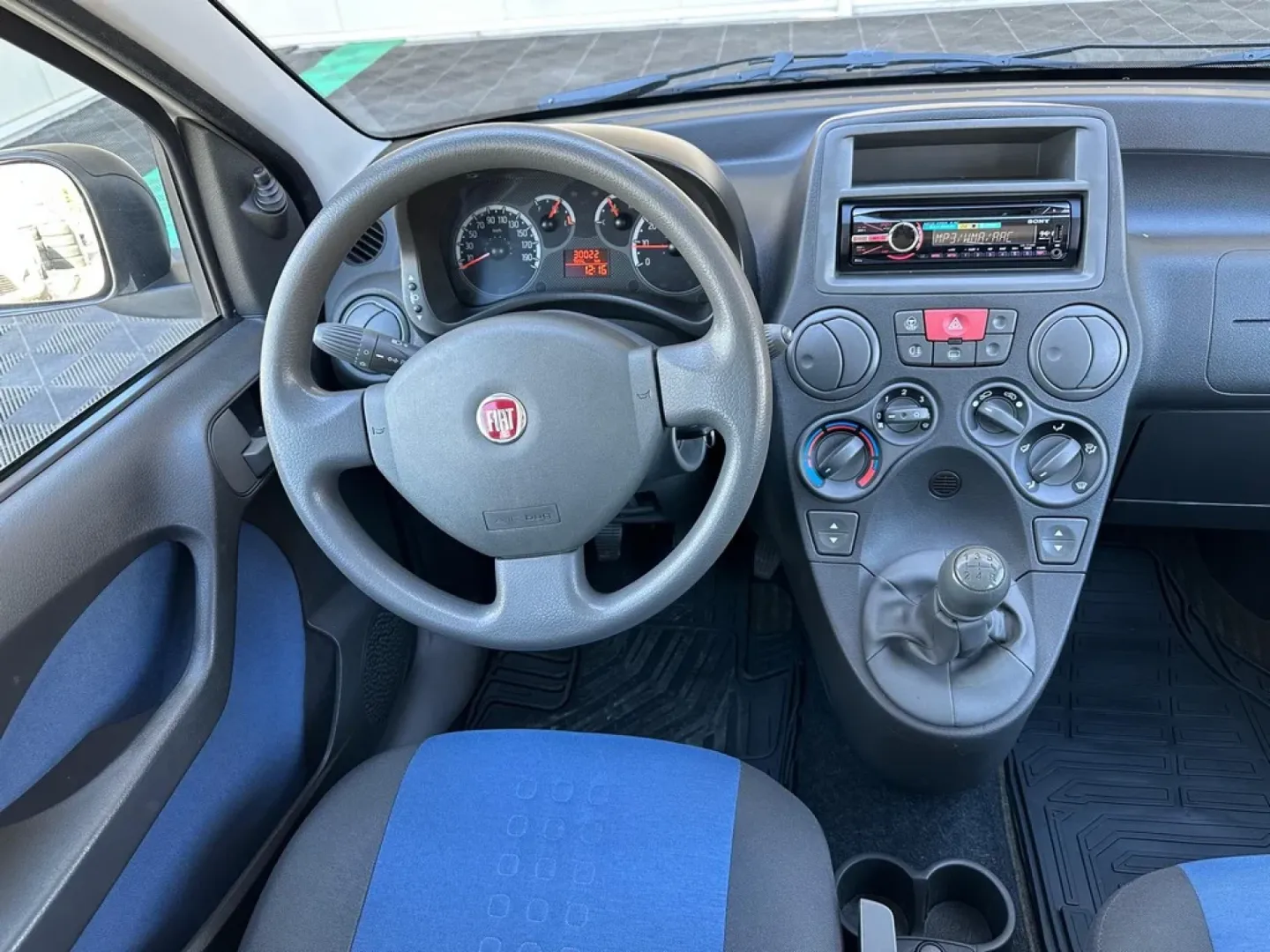 Cumpara/ Vinde online Fiat Panda 2010 SH, la cel mai bun pret pentru tine!