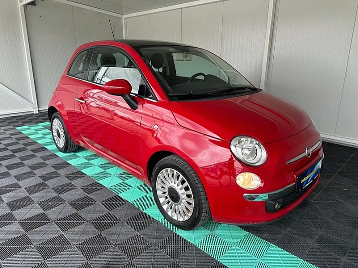 Cumpără / Vinde Fiat 500 2013 SH, la cel mai bun pret pentru tine!