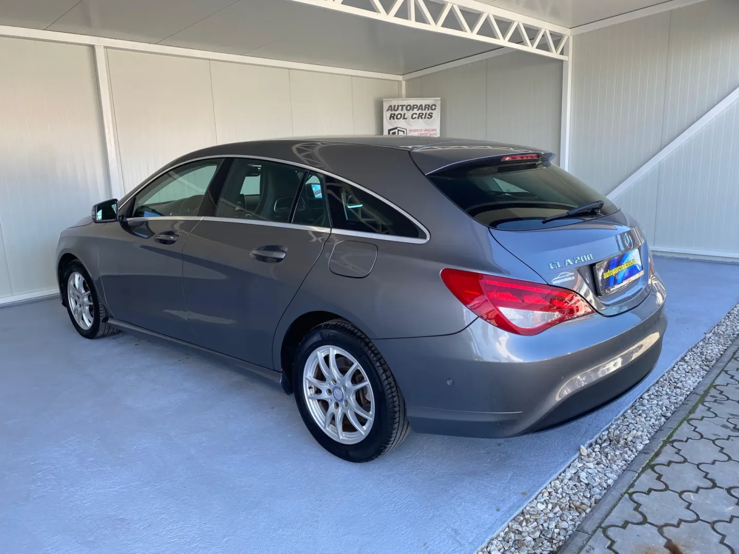 Cumpara/ Vinde online Mercedes-Benz CLA-Class 2015 SH, la cel mai bun pret pentru tine!