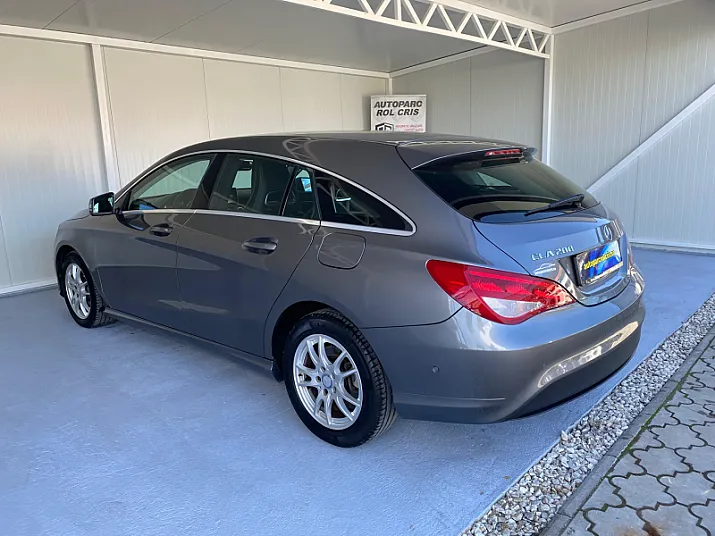 Cumpără / Vinde Mercedes-Benz CLA-Class 2015 SH, la cel mai bun pret pentru tine!