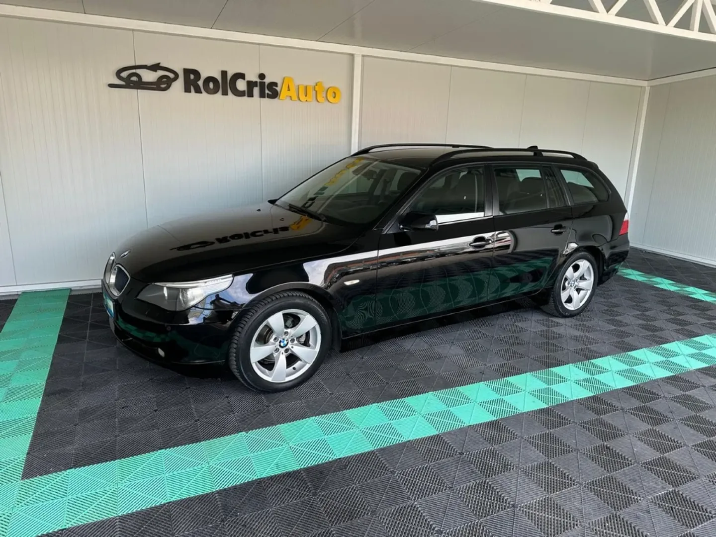 Cumpara/ Vinde online BMW 5 Series 2006 SH, la cel mai bun pret pentru tine!