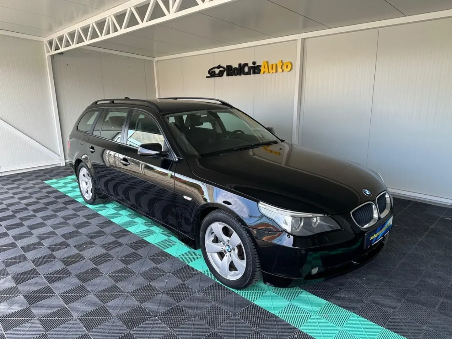 Cumpara/ Vinde online BMW 5 Series 2006 SH, la cel mai bun pret pentru tine!