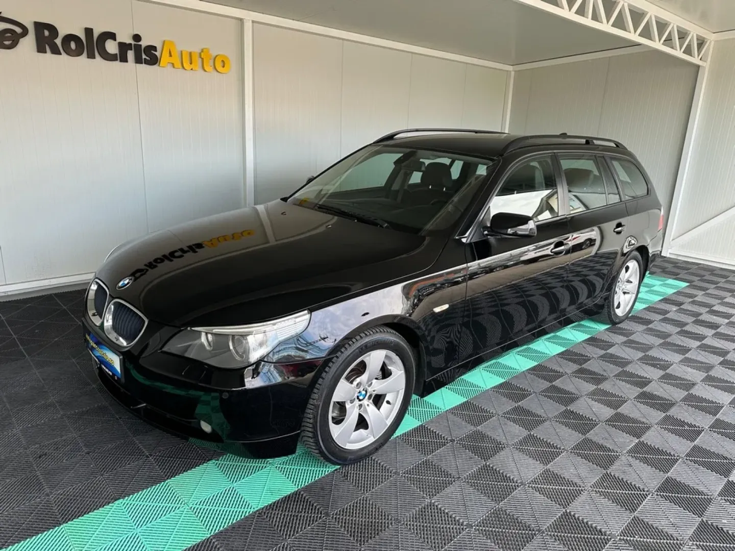 Cumpara/ Vinde online BMW 5 Series 2006 SH, la cel mai bun pret pentru tine!