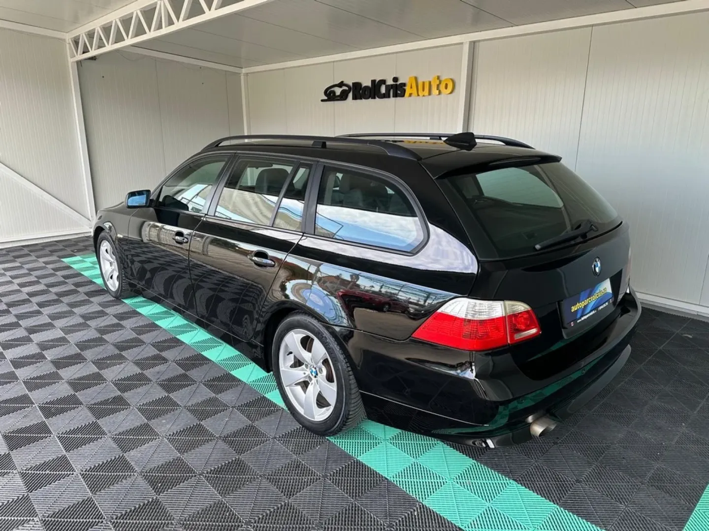 Cumpara/ Vinde online BMW 5 Series 2006 SH, la cel mai bun pret pentru tine!