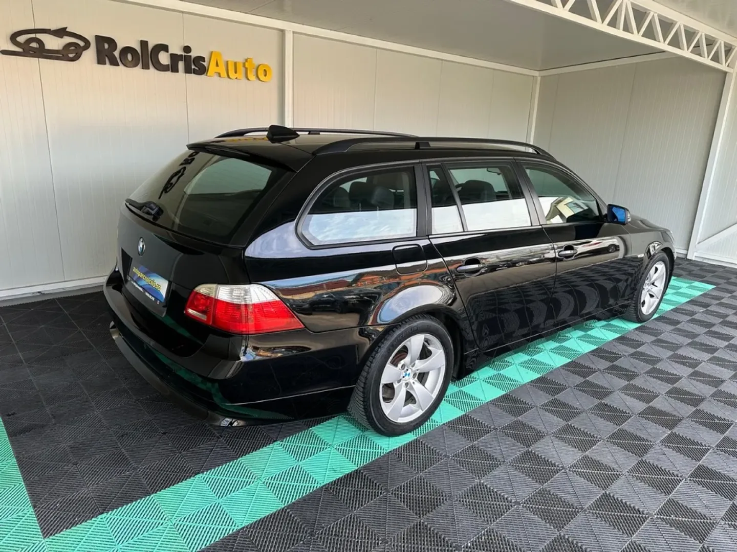 Cumpara/ Vinde online BMW 5 Series 2006 SH, la cel mai bun pret pentru tine!