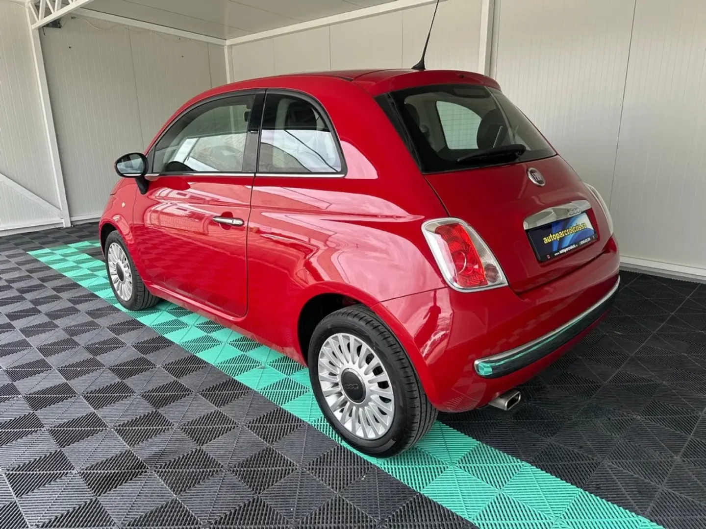 Cumpara/ Vinde online Fiat 500 2013 SH, la cel mai bun pret pentru tine!
