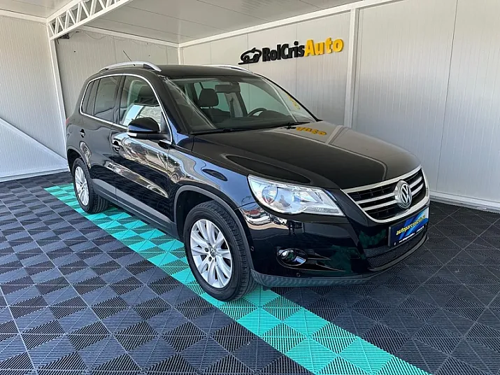 Cumpără / Vinde Volkswagen Tiguan 2011 SH, la cel mai bun pret pentru tine!