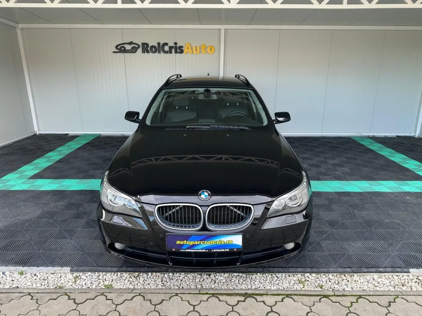 Cumpara/ Vinde online BMW 5 Series 2006 SH, la cel mai bun pret pentru tine!