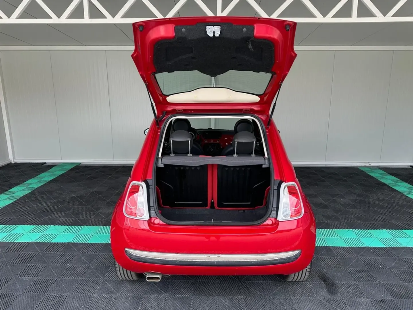 Cumpara/ Vinde online Fiat 500 2013 SH, la cel mai bun pret pentru tine!