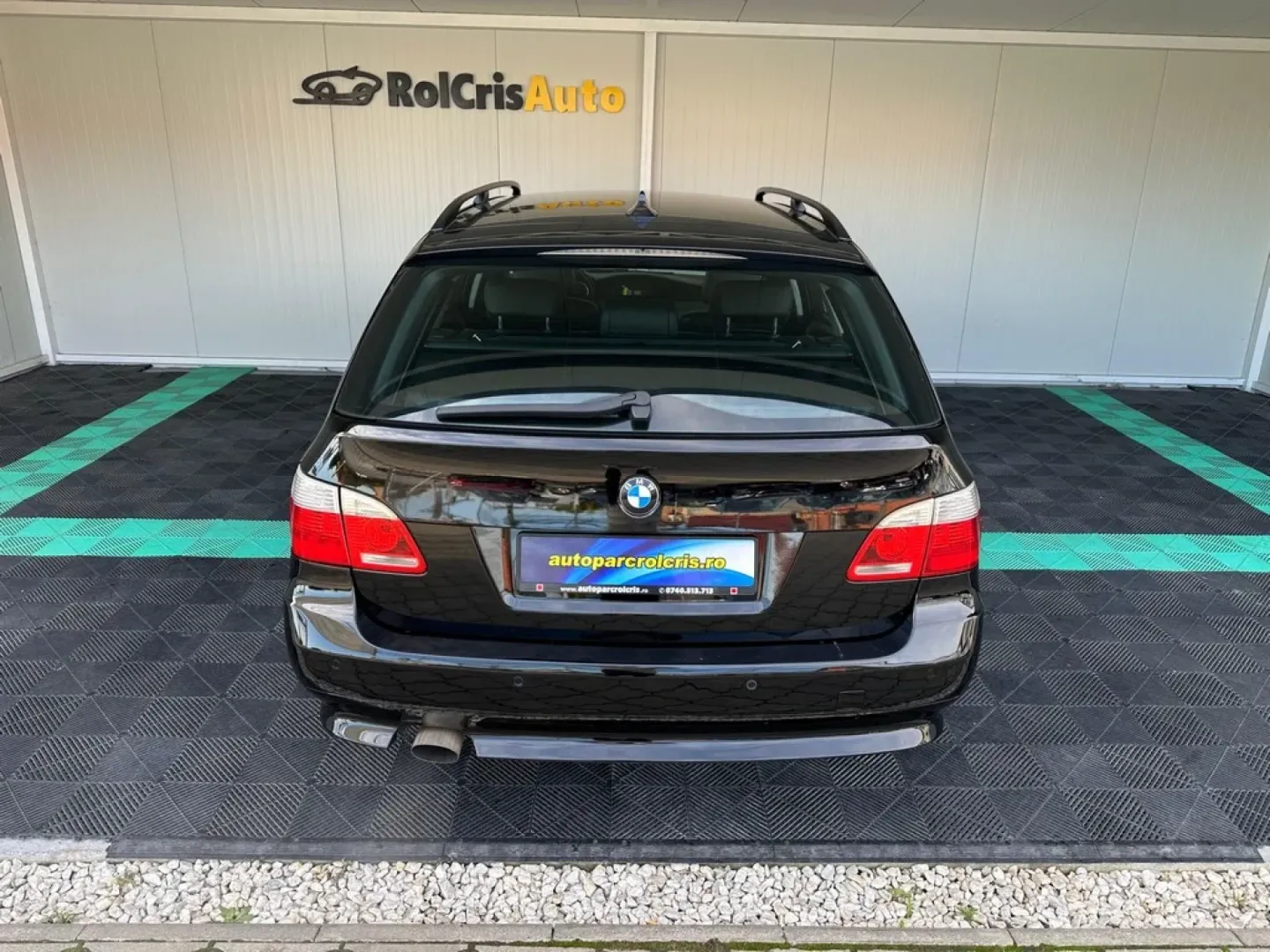 Cumpara/ Vinde online BMW 5 Series 2006 SH, la cel mai bun pret pentru tine!