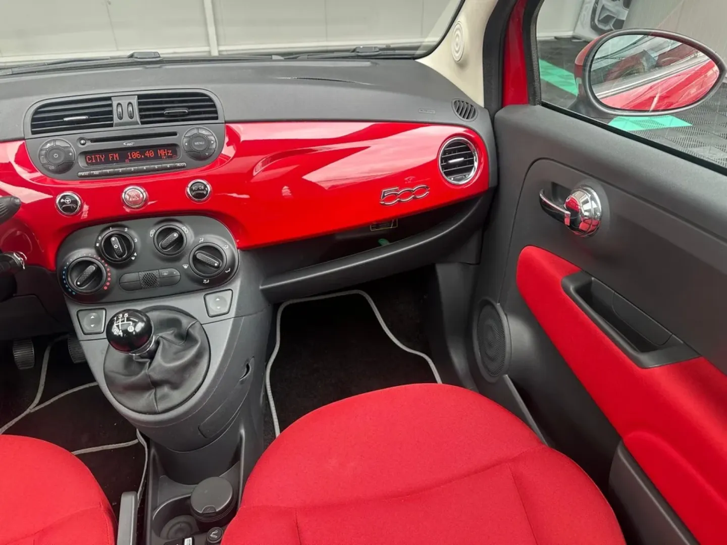 Cumpara/ Vinde online Fiat 500 2013 SH, la cel mai bun pret pentru tine!