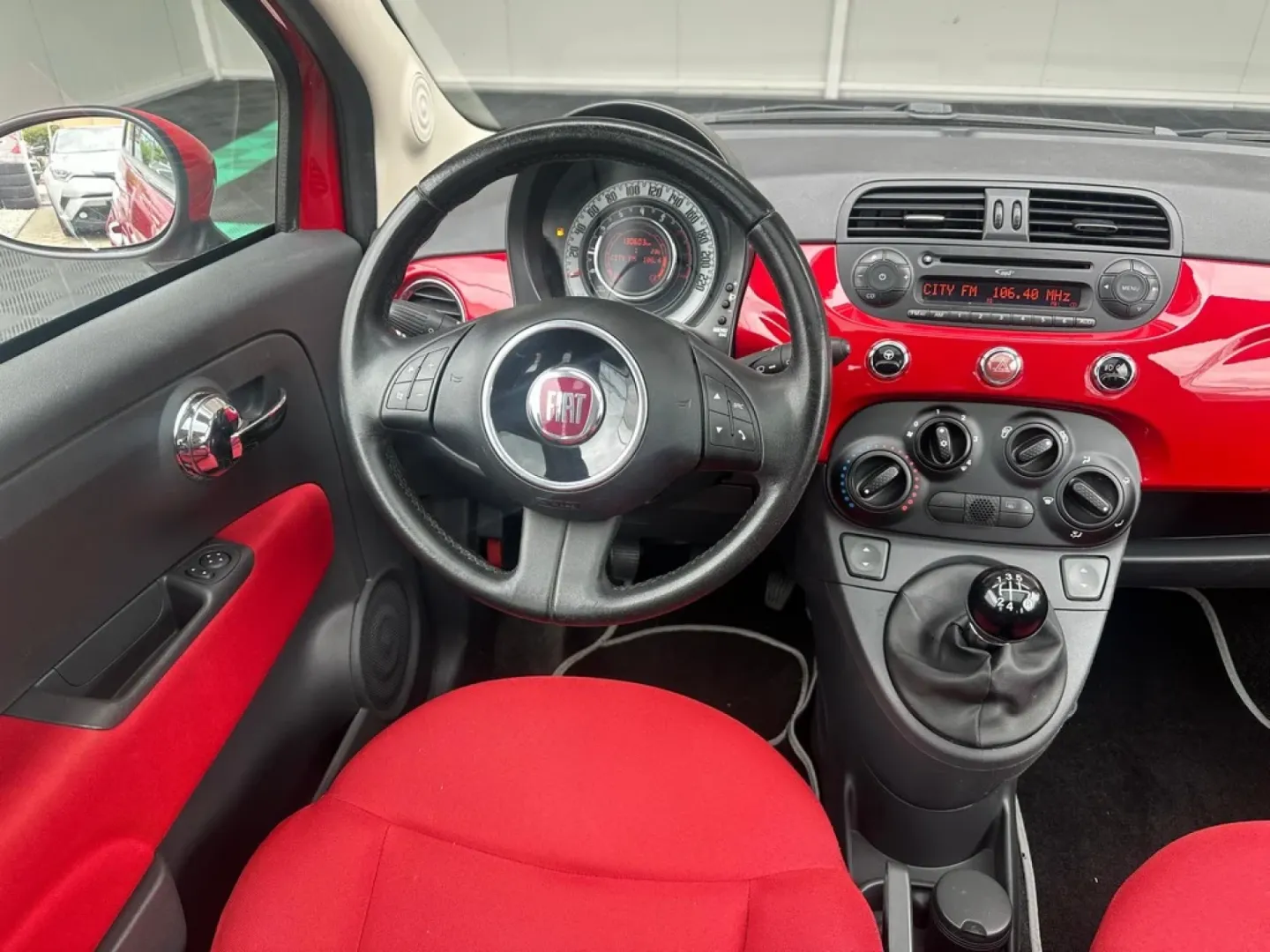Cumpara/ Vinde online Fiat 500 2013 SH, la cel mai bun pret pentru tine!