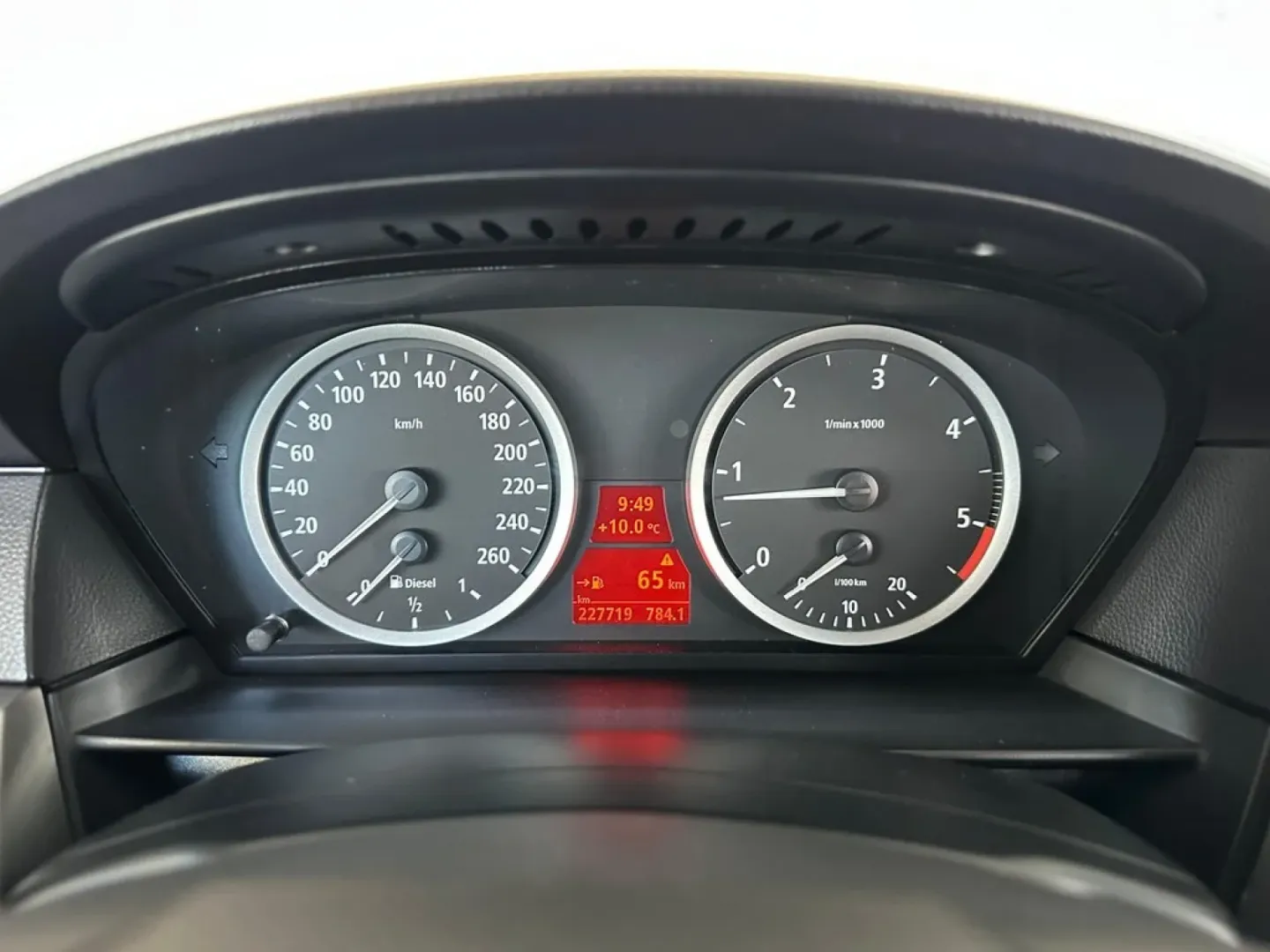 Cumpara/ Vinde online BMW 5 Series 2006 SH, la cel mai bun pret pentru tine!