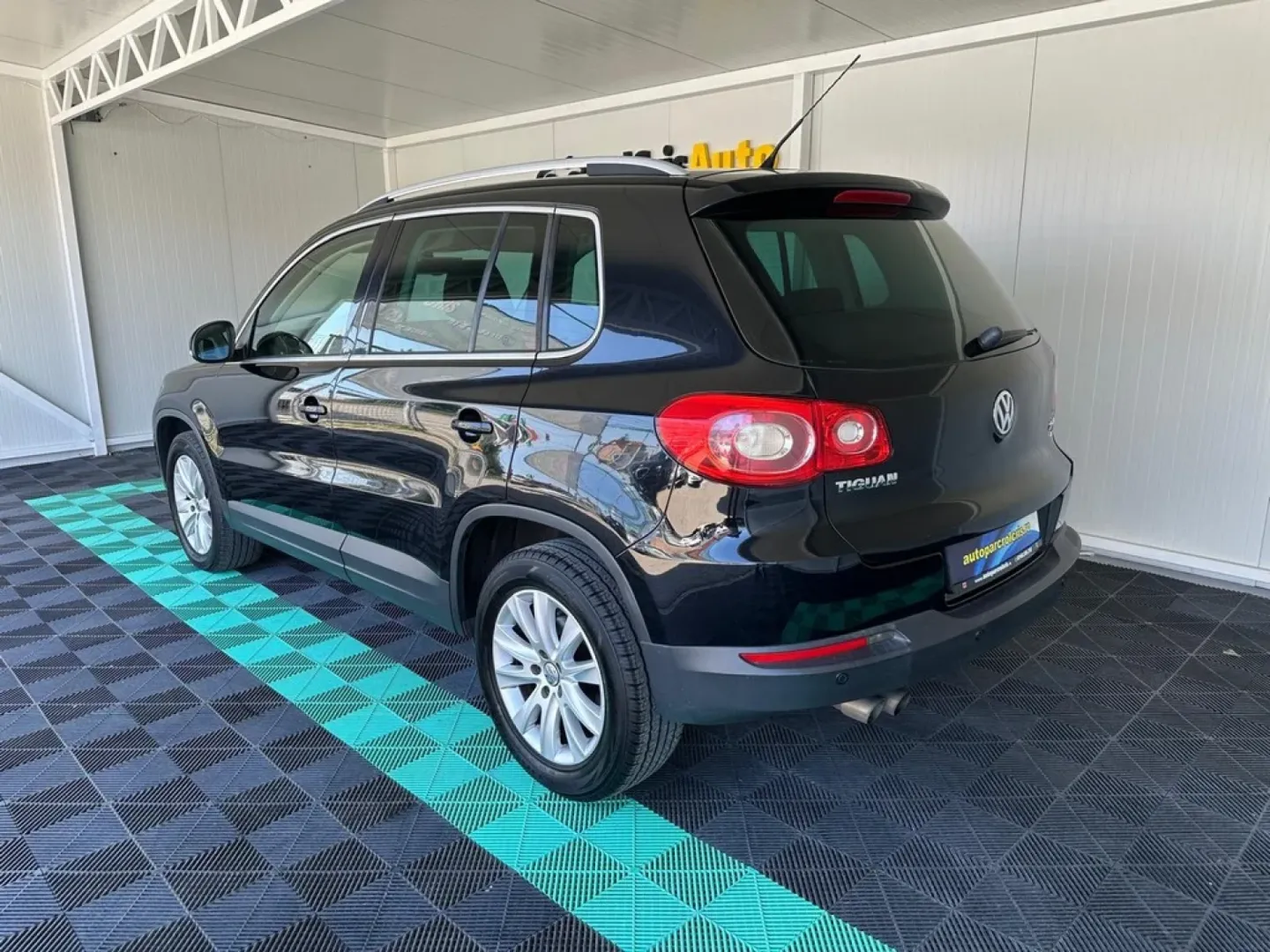 Cumpara/ Vinde online Volkswagen Tiguan 2011 SH, la cel mai bun pret pentru tine!